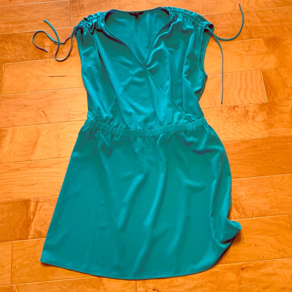 Banana Republic Dress Sz L